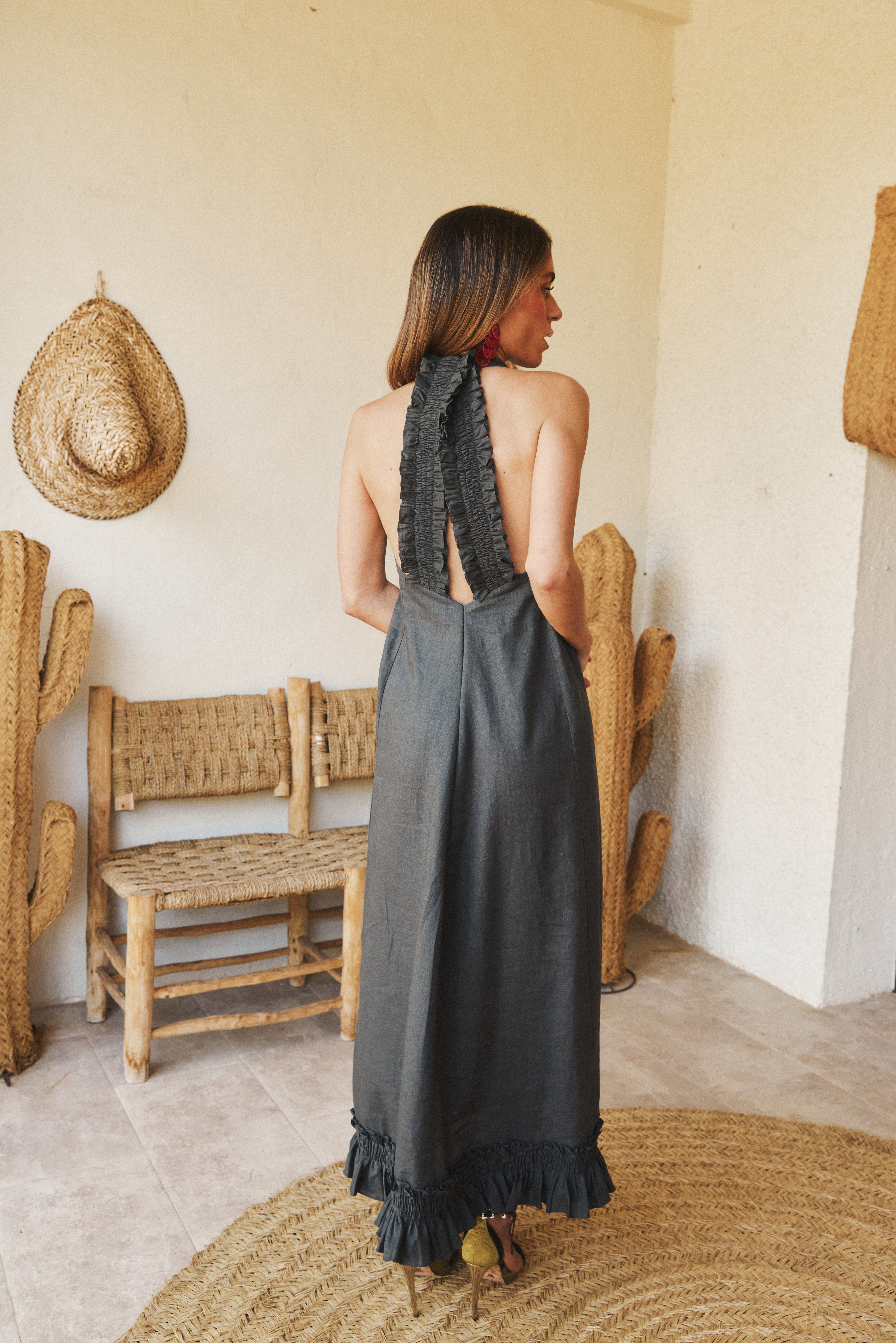 VESTIDO FELISA