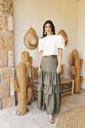 FALDA CECILIA