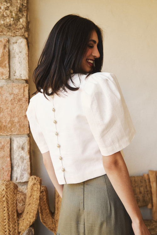 BLUSA CECILIA