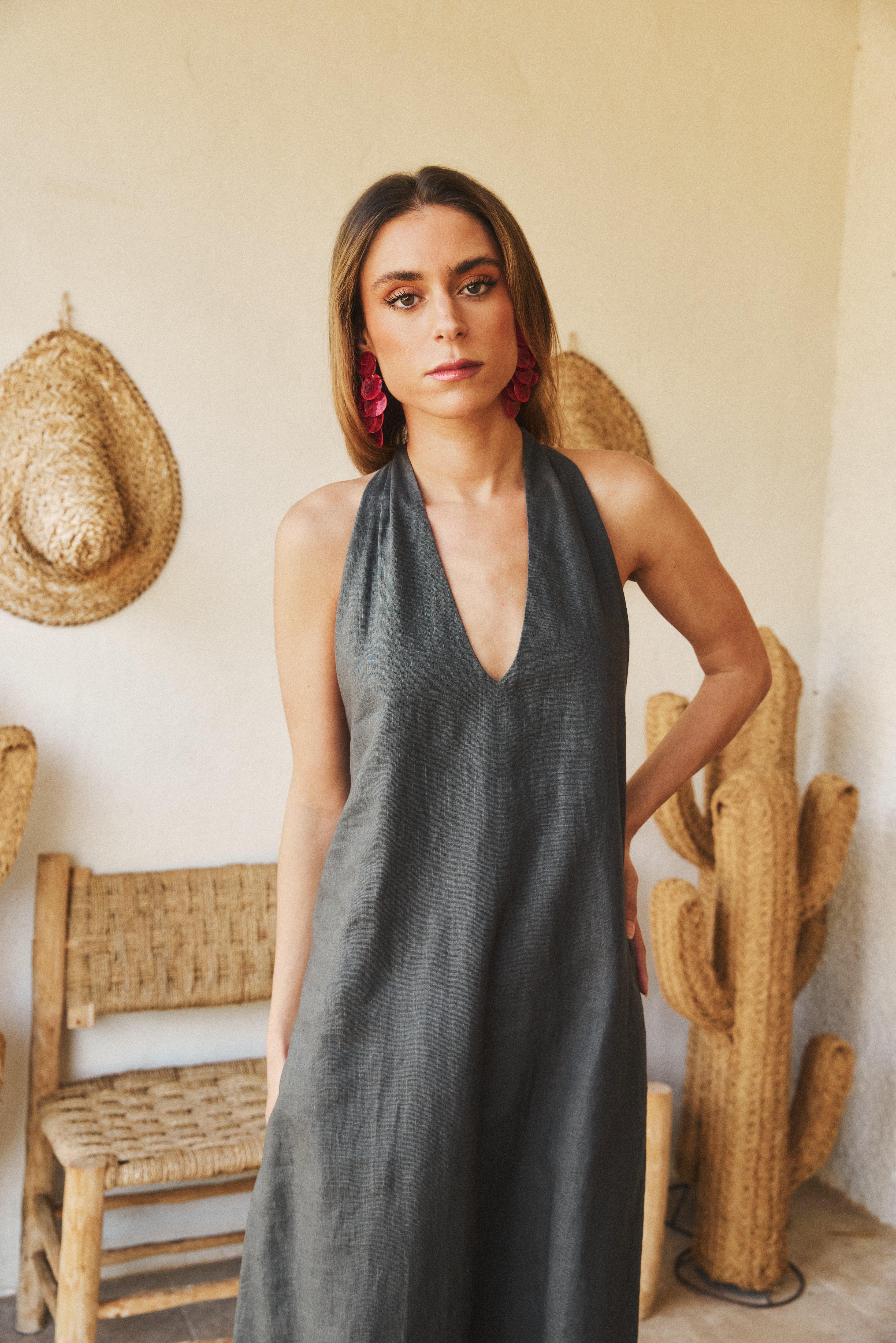 VESTIDO FELISA