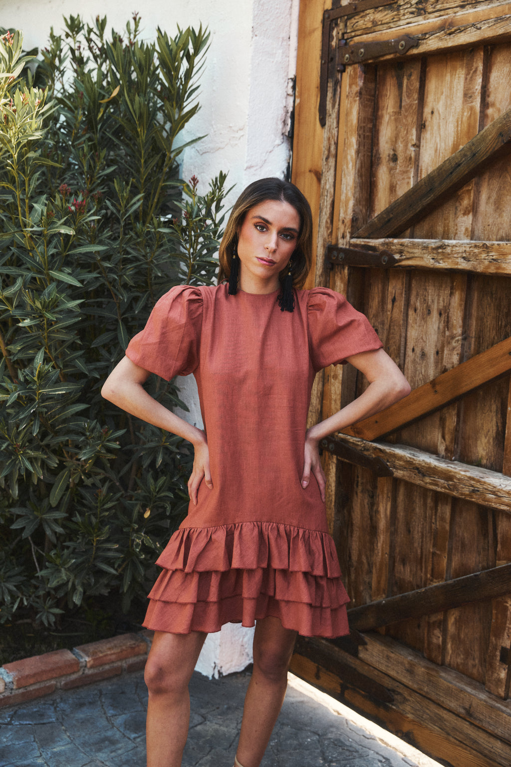 VESTIDO GENOVEVA