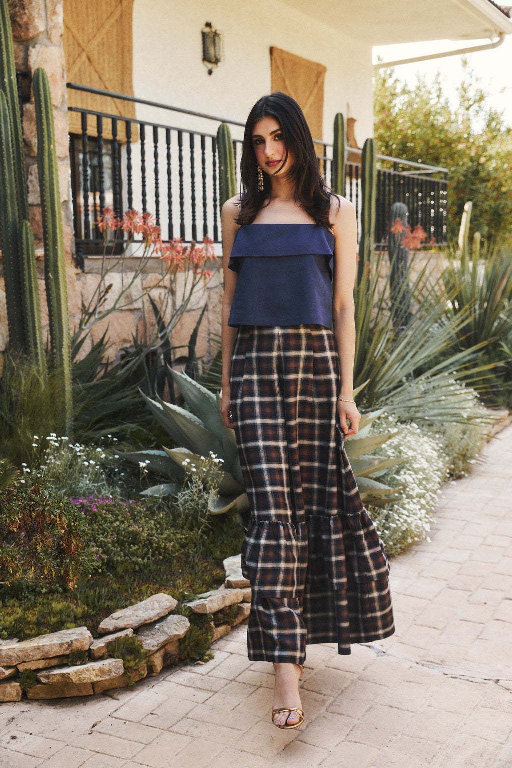 FALDA HERMINIA