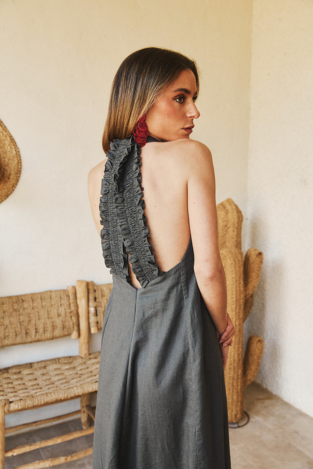 VESTIDO FELISA