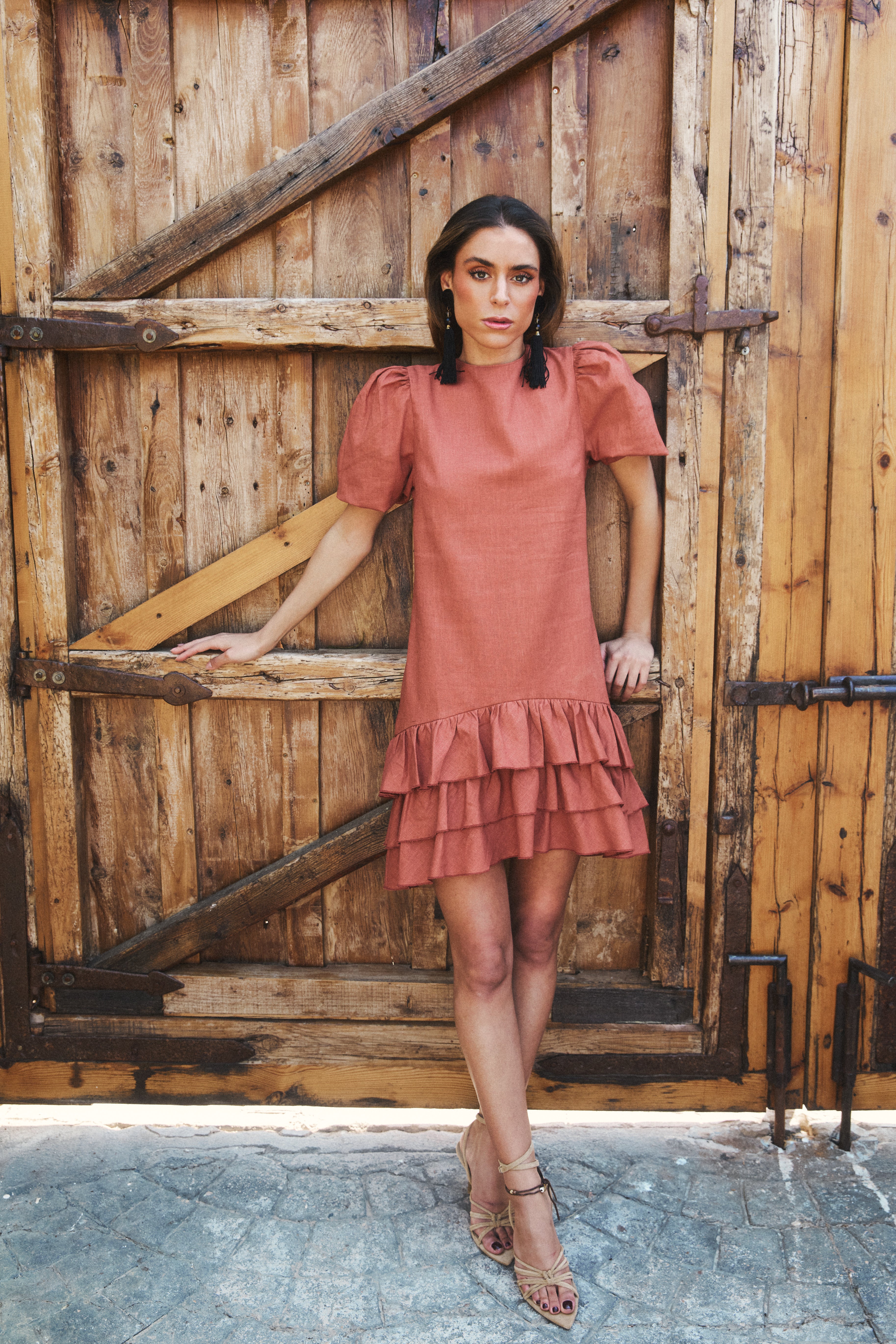 VESTIDO GENOVEVA