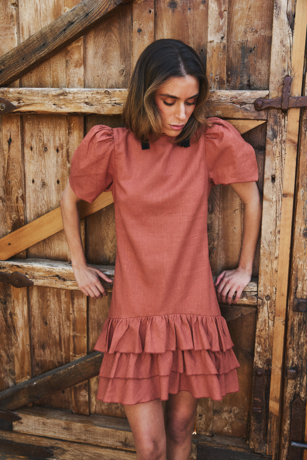 VESTIDO GENOVEVA