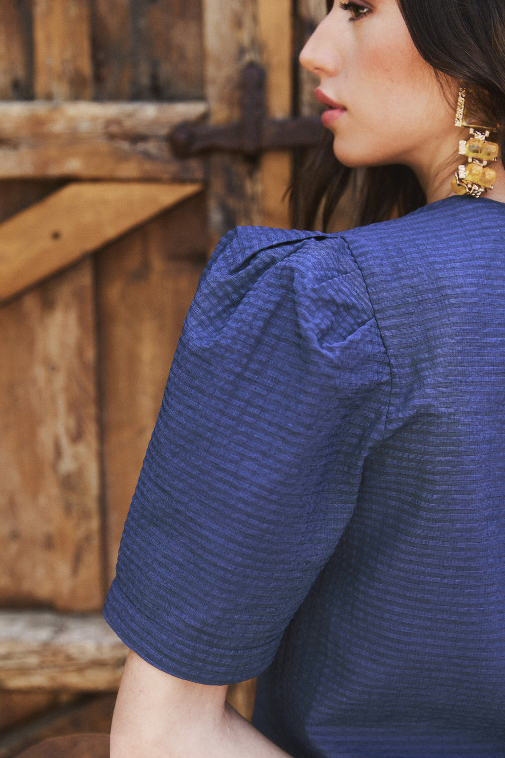 BLUSA MARTINA