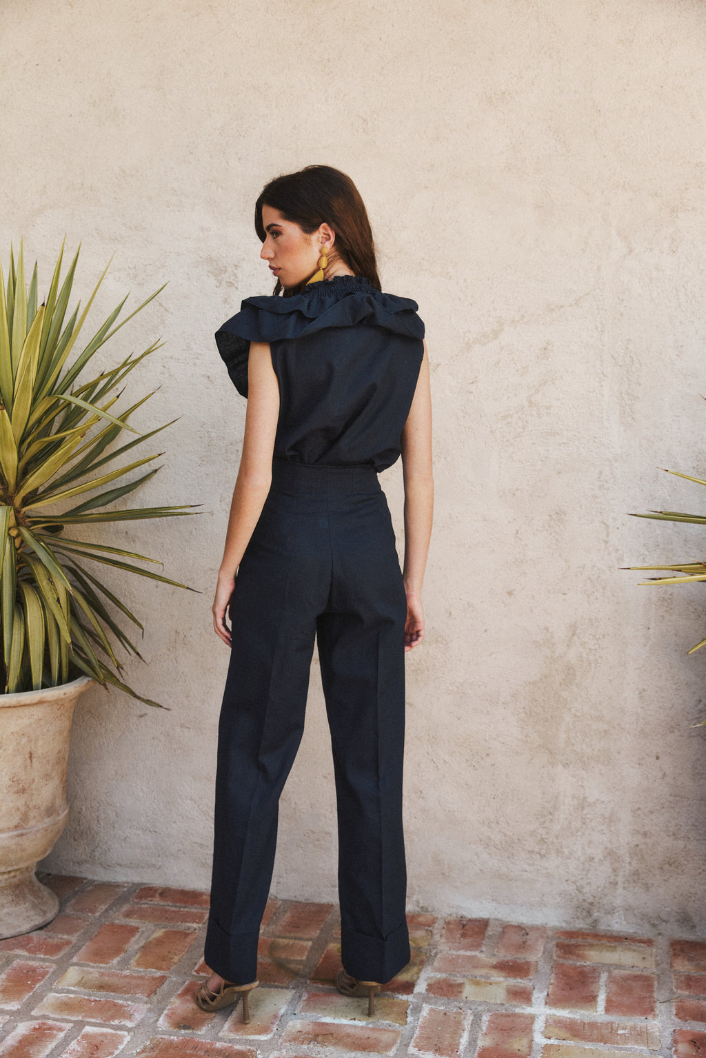 PANTALÓN CASILDA