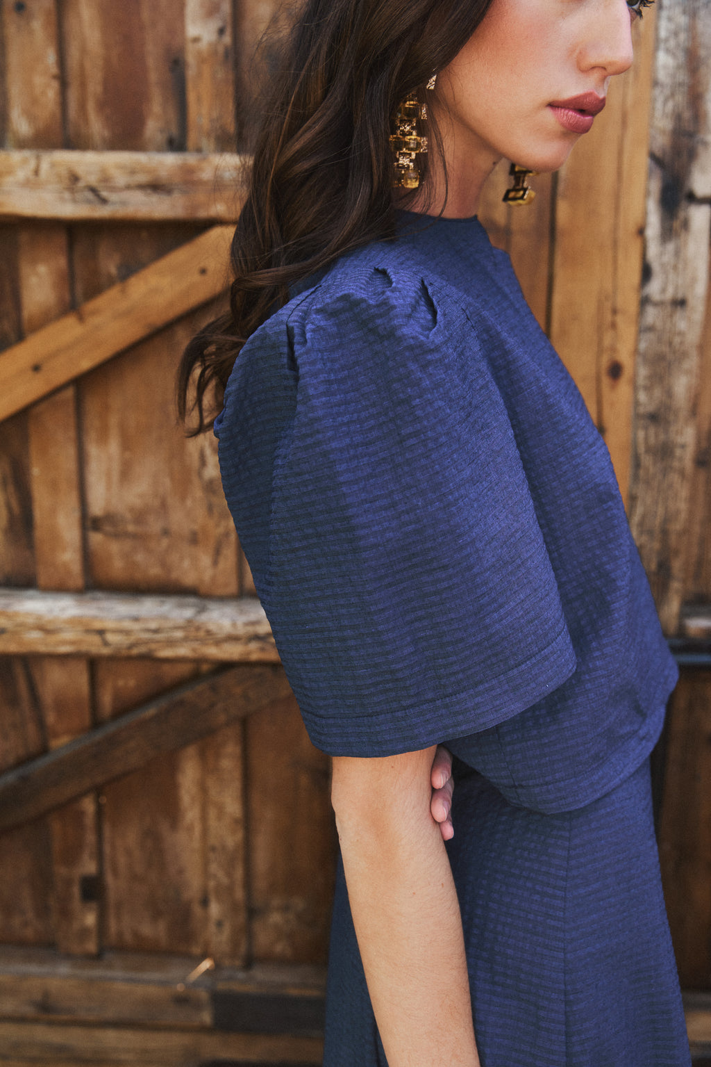 BLUSA MARTINA