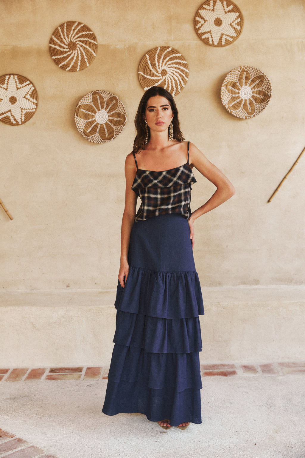 FALDA AMALIA