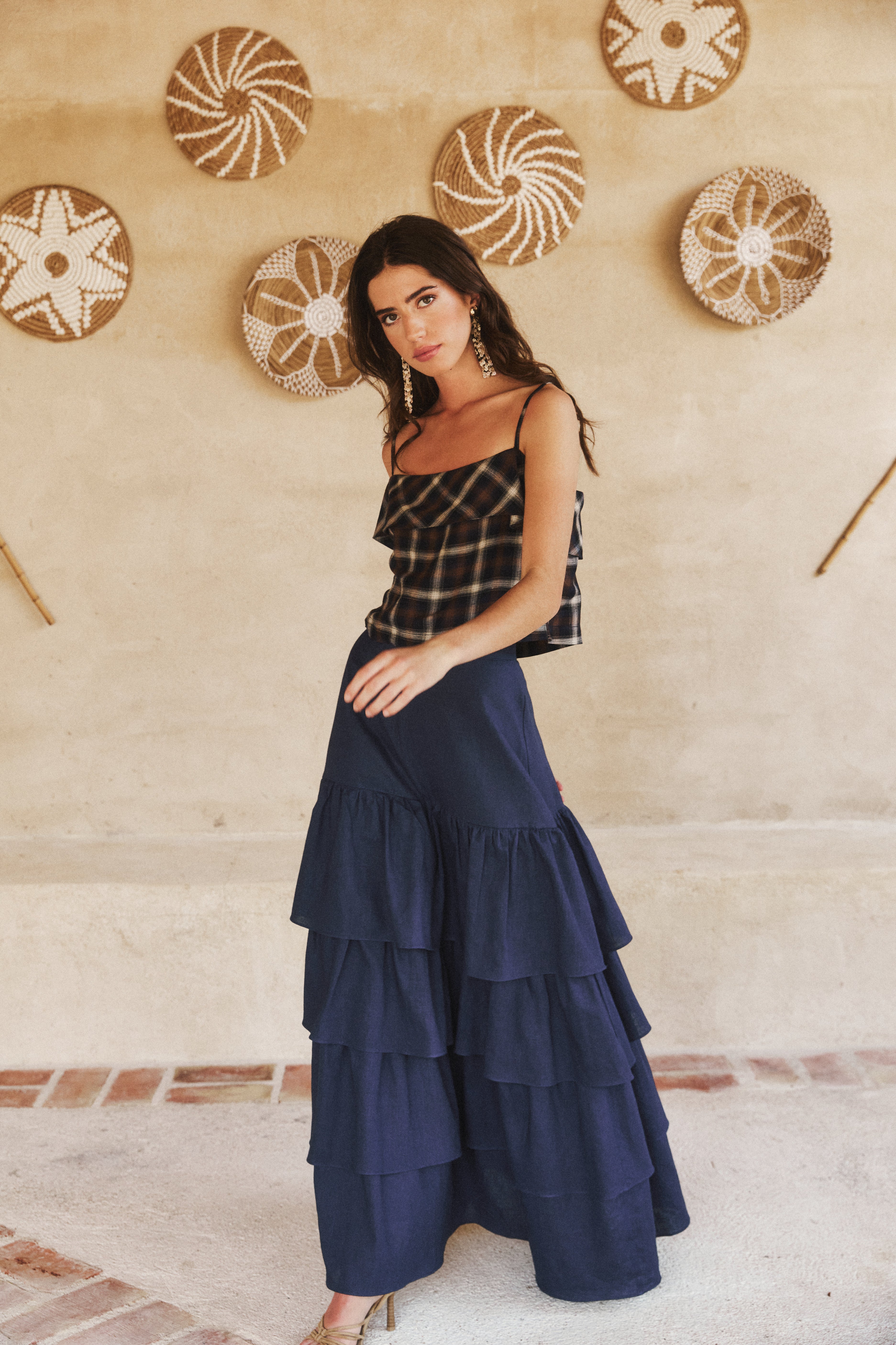 FALDA AMALIA