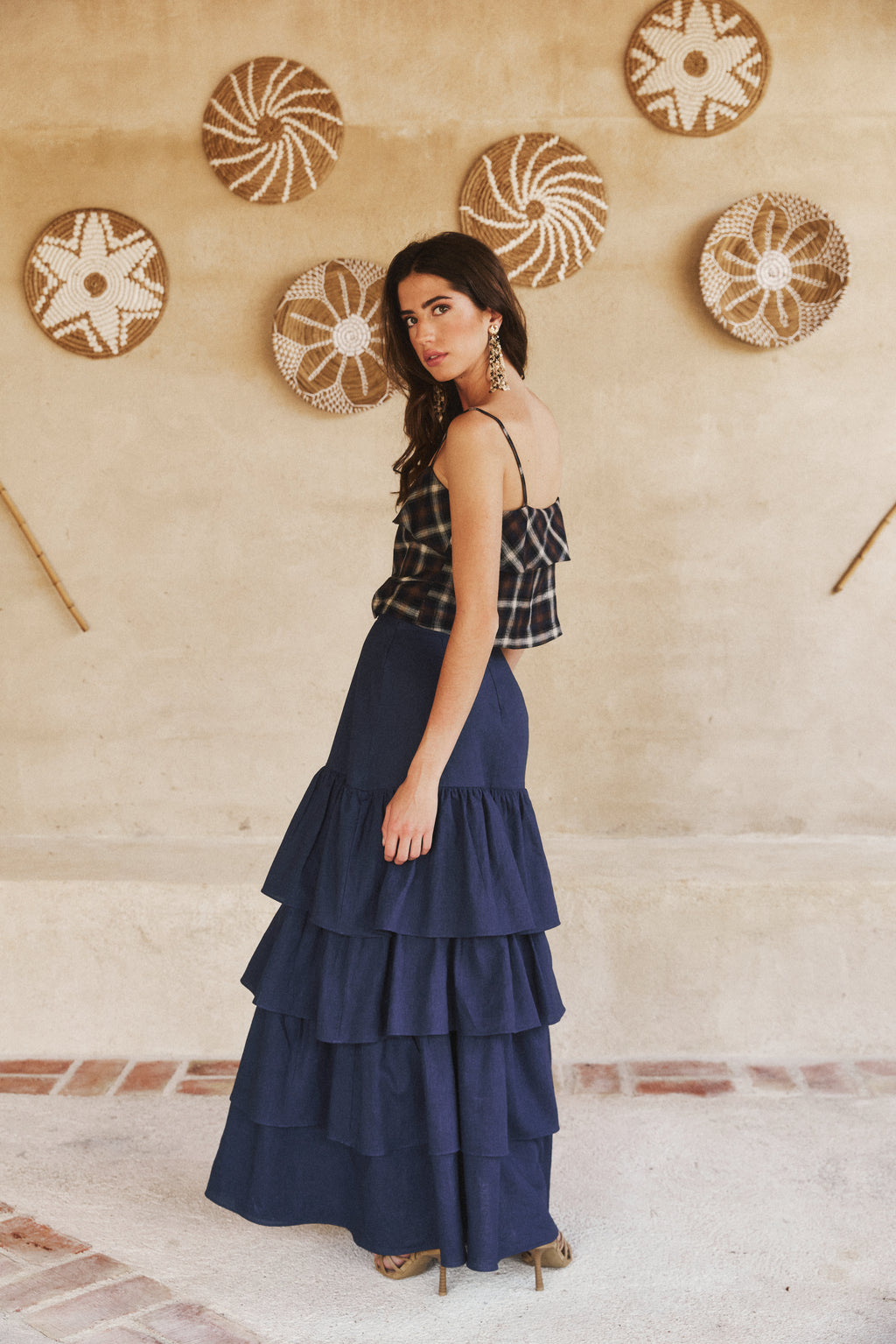 FALDA AMALIA