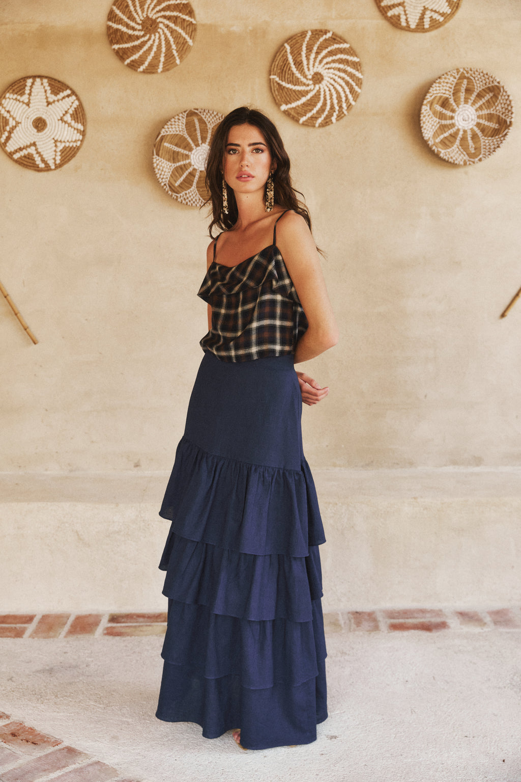 FALDA AMALIA