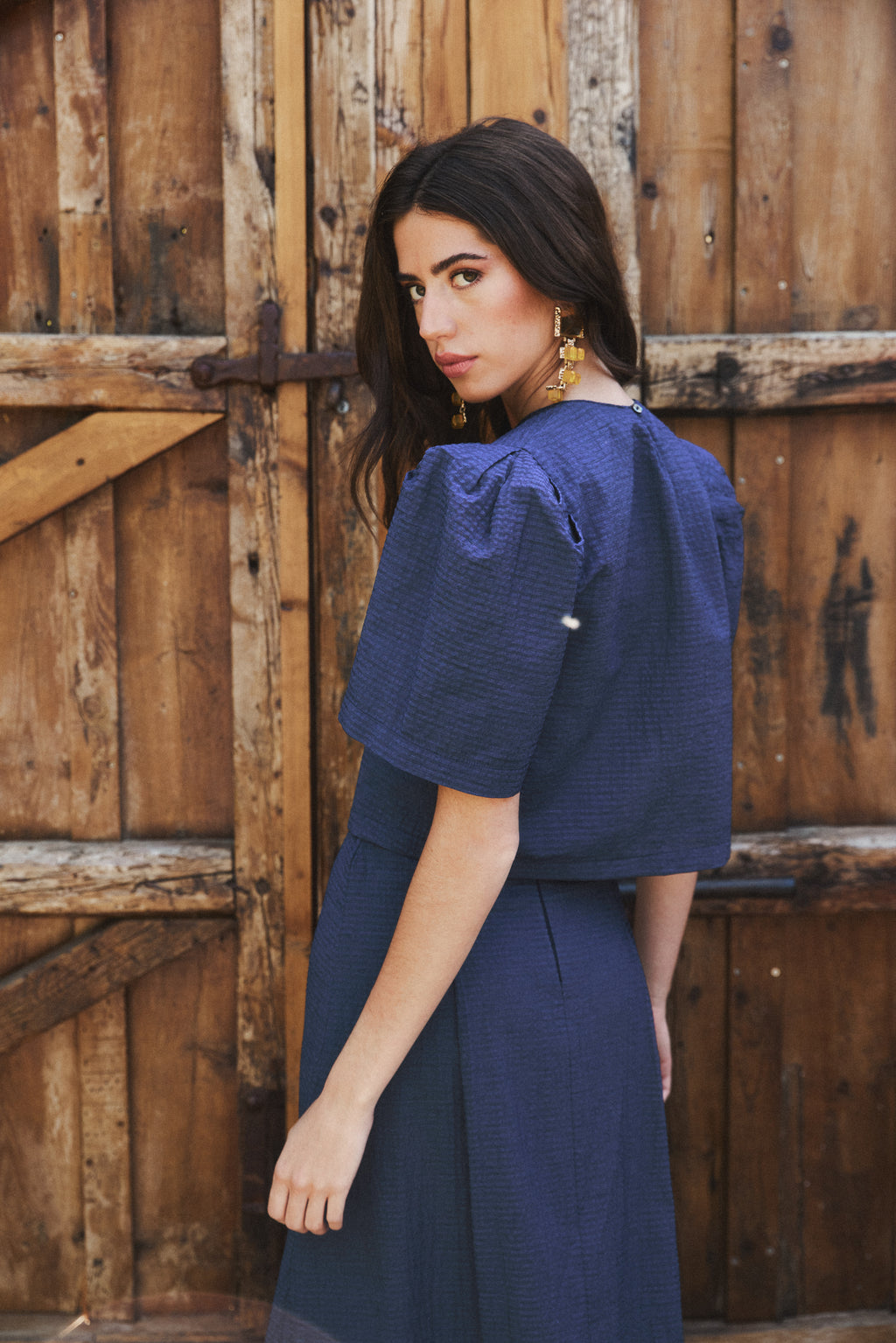 BLUSA MARTINA