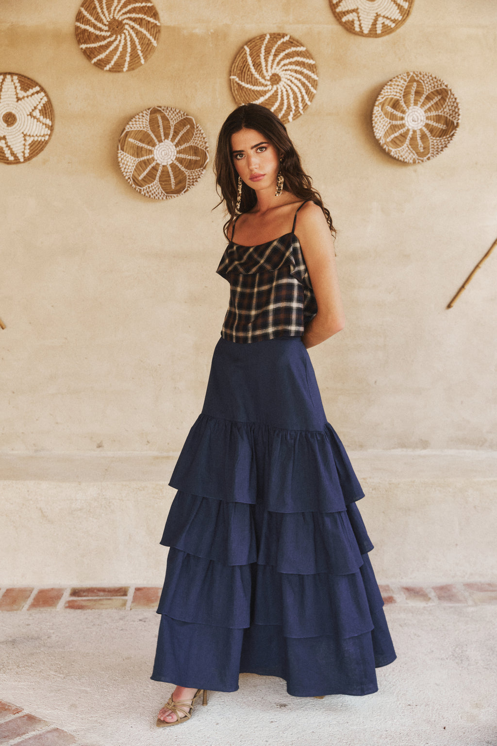 FALDA AMALIA