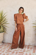 PANTALON BASILIA