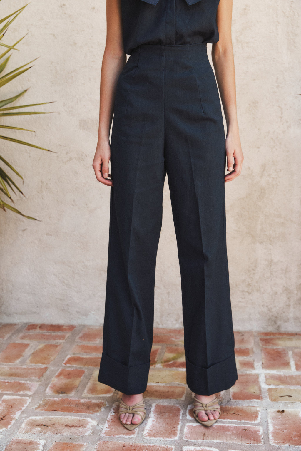 PANTALÓN CASILDA