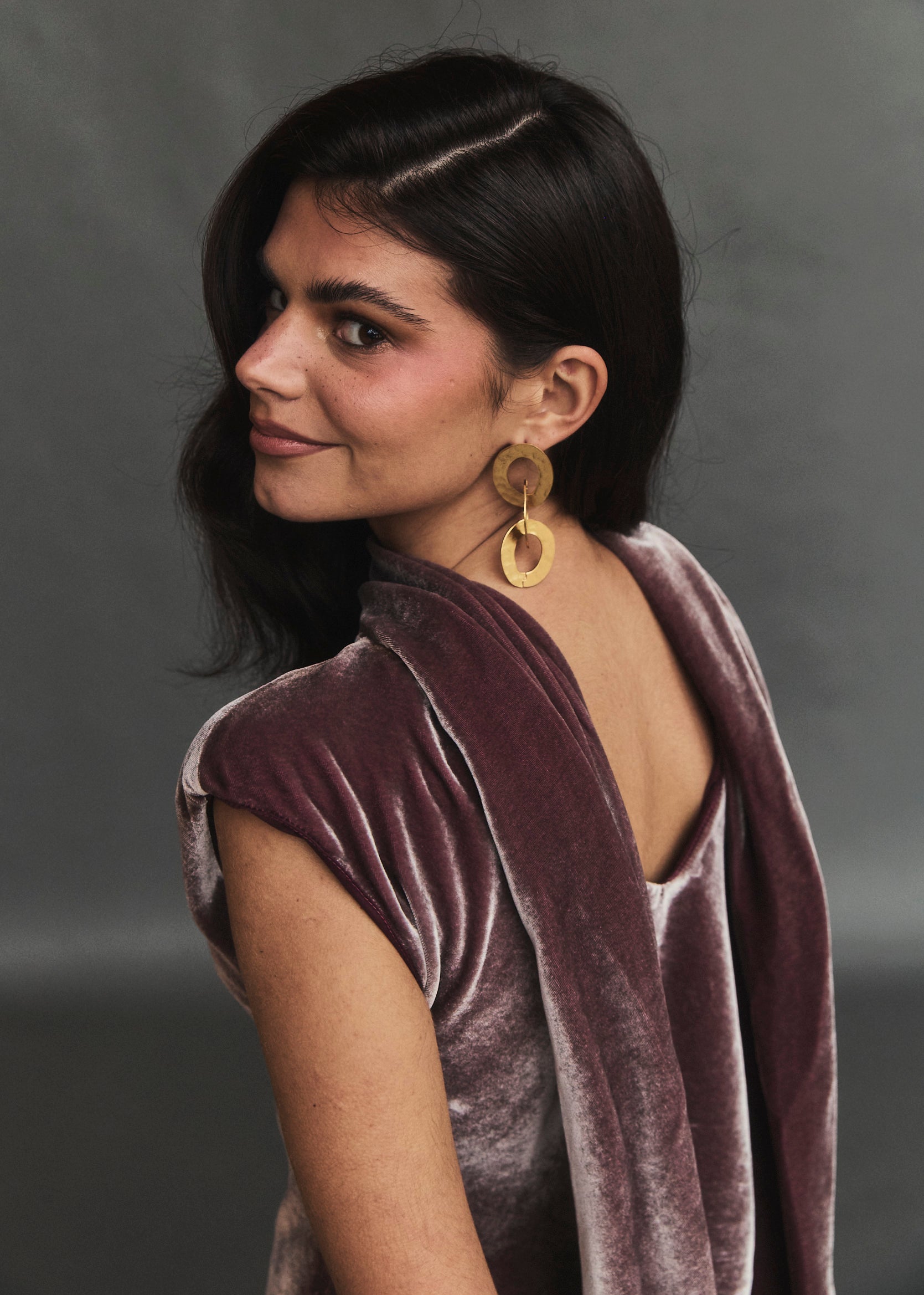 TOP VICTORIA OLD PINK