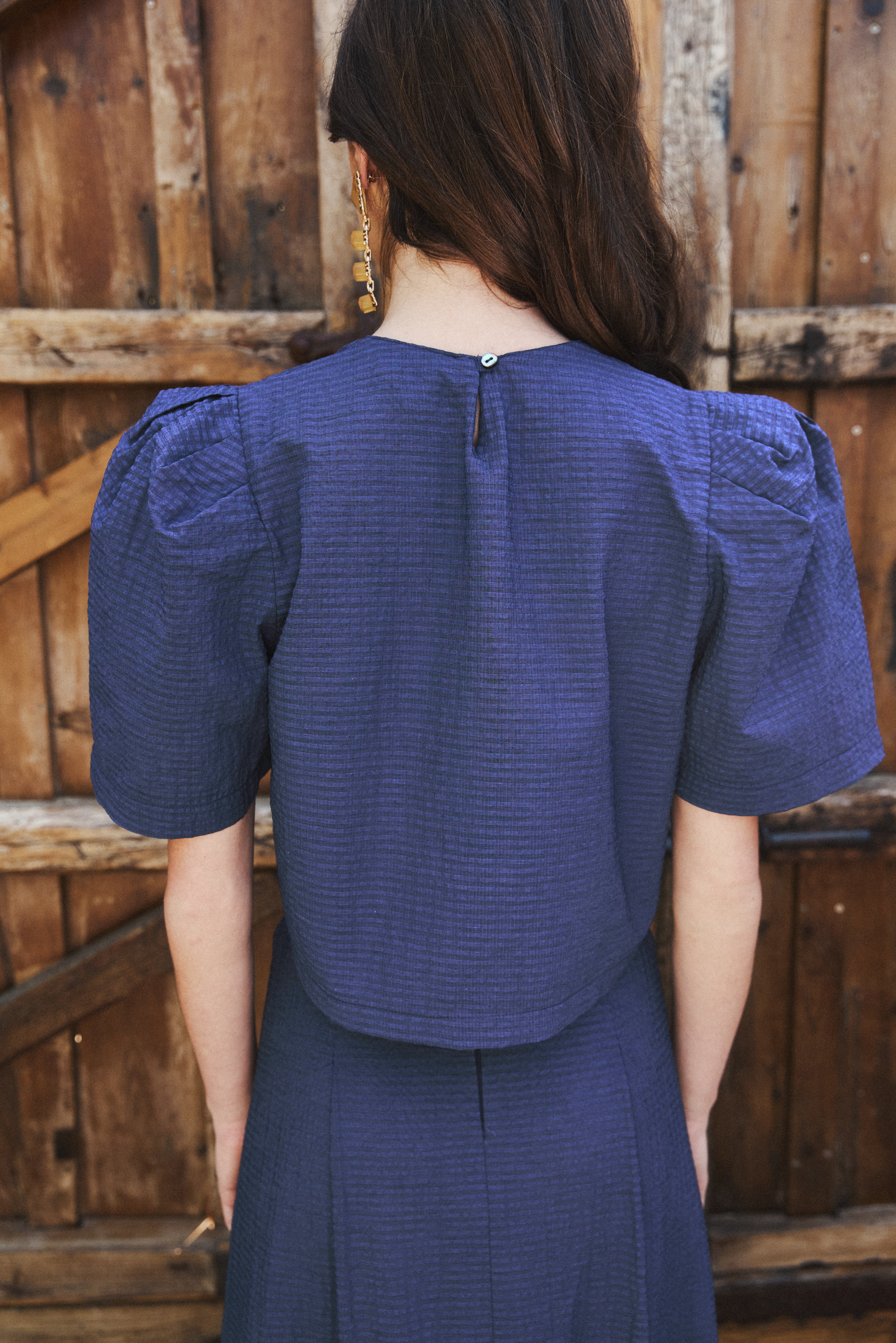 BLUSA MARTINA