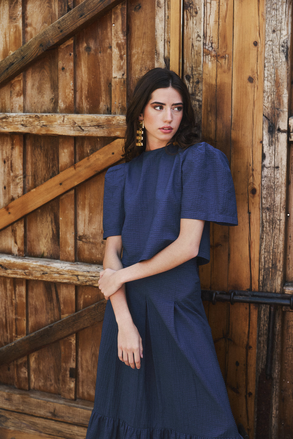 BLUSA MARTINA