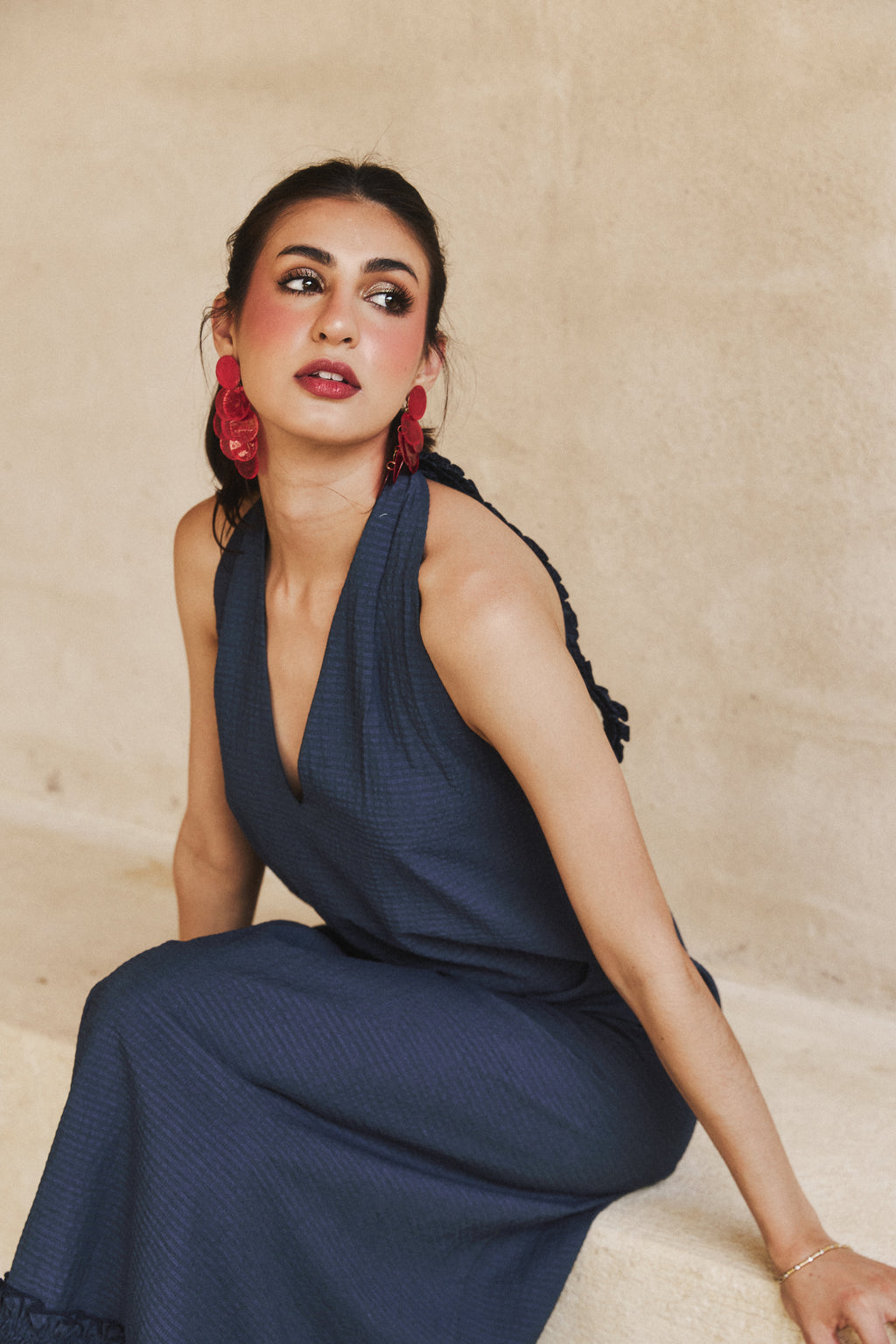 VESTIDO MARIANA