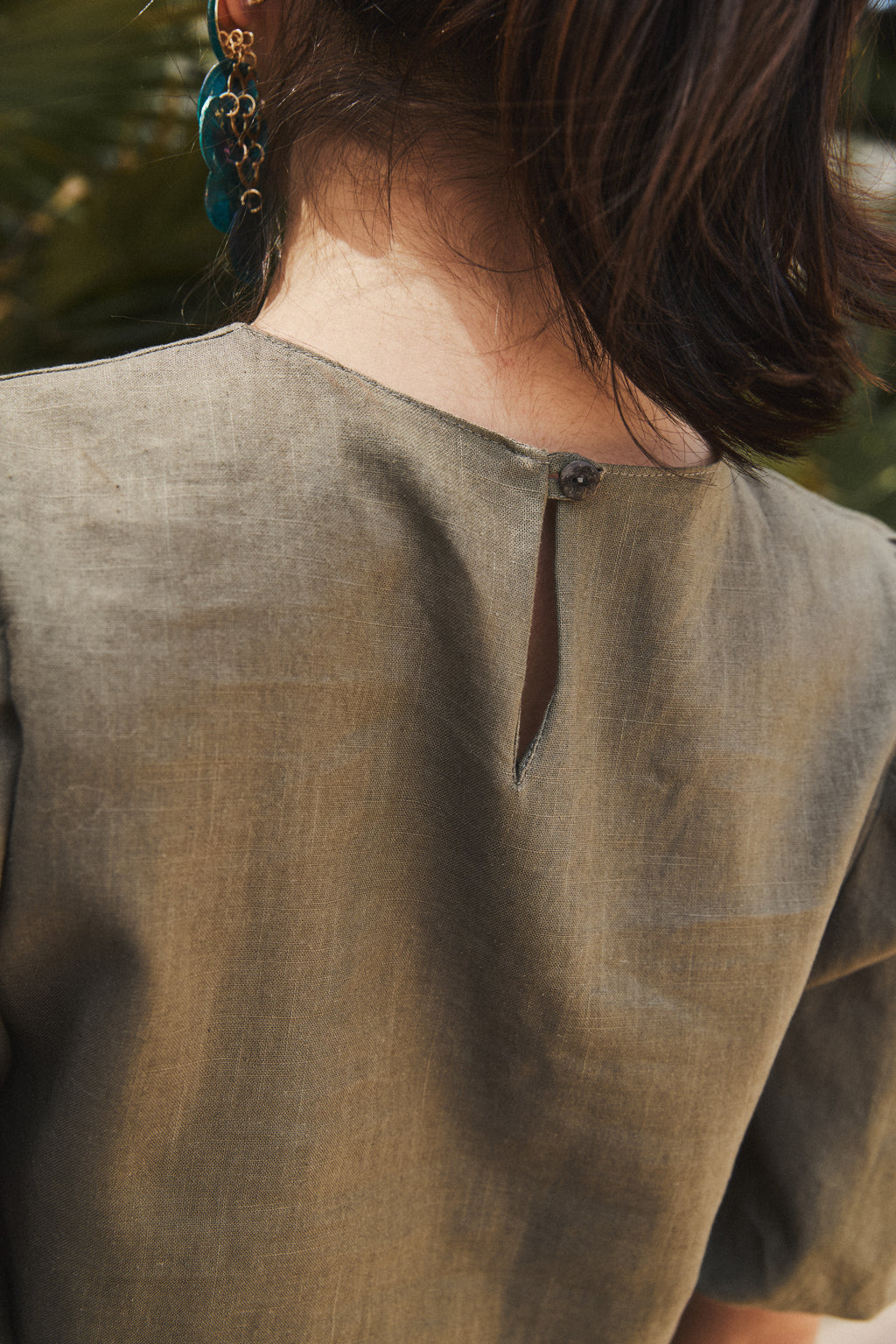 BLUSA MARCELINA