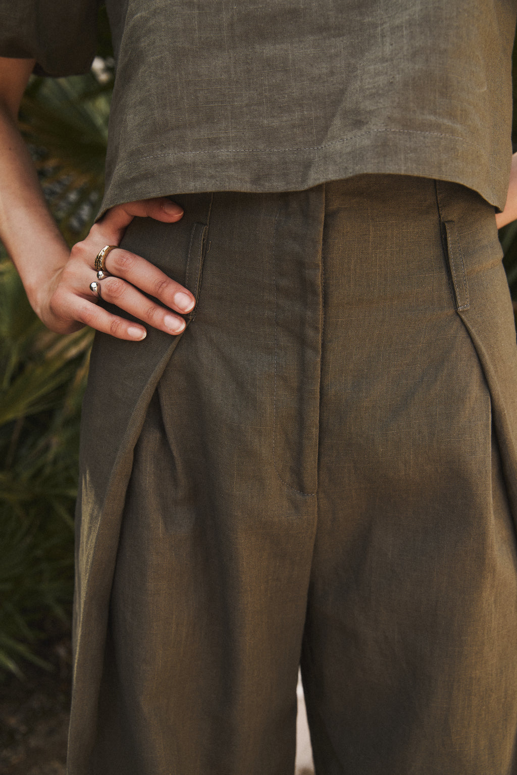 PANTALÓN MARCELINA