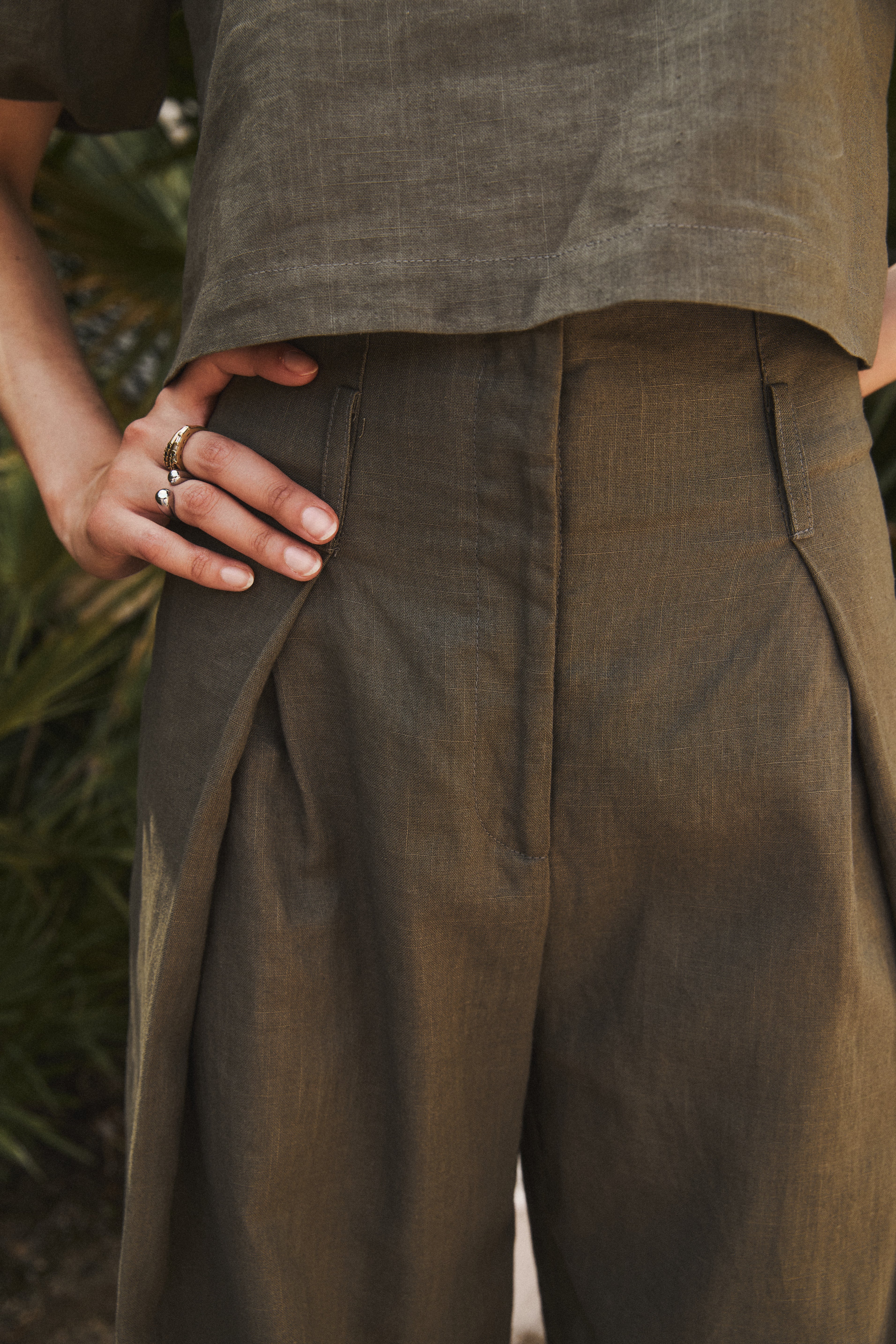PANTALÓN MARCELINA