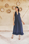 VESTIDO MARIANA
