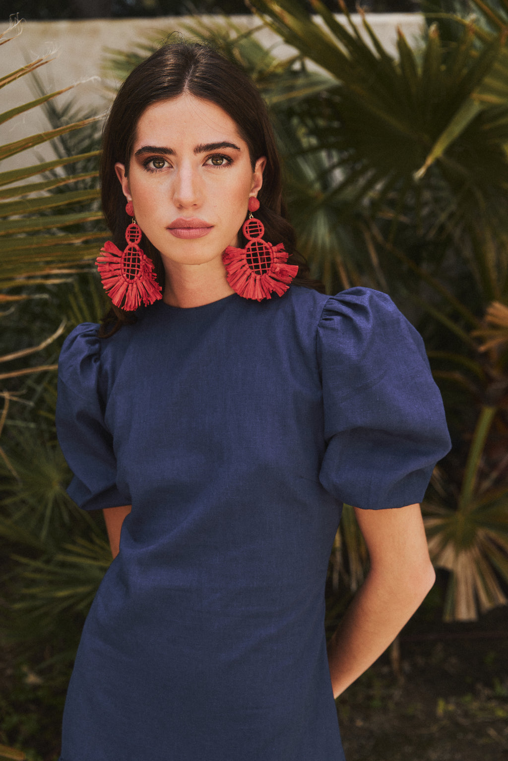 VESTIDO MANOLITA