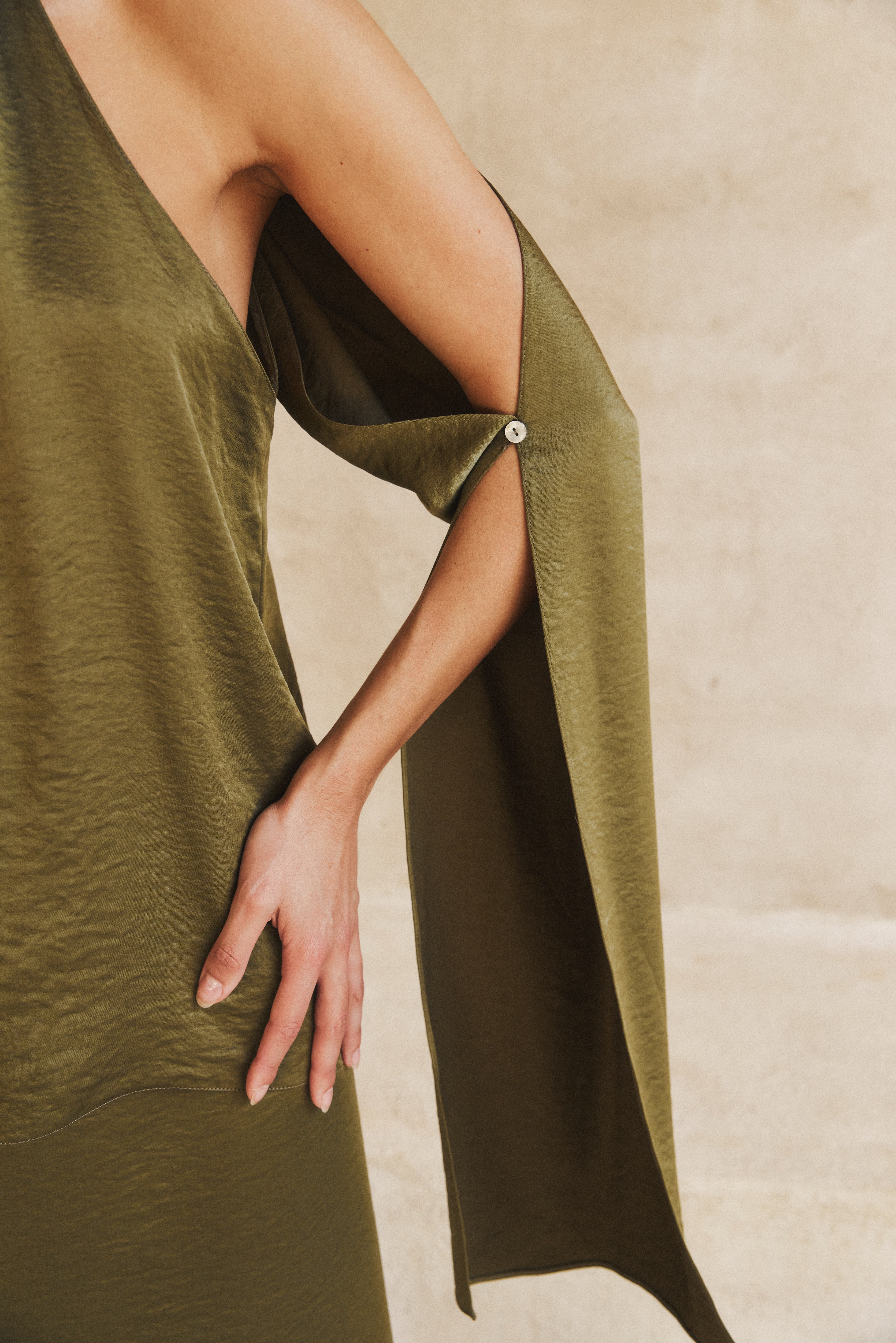 BLUSA BALBINA