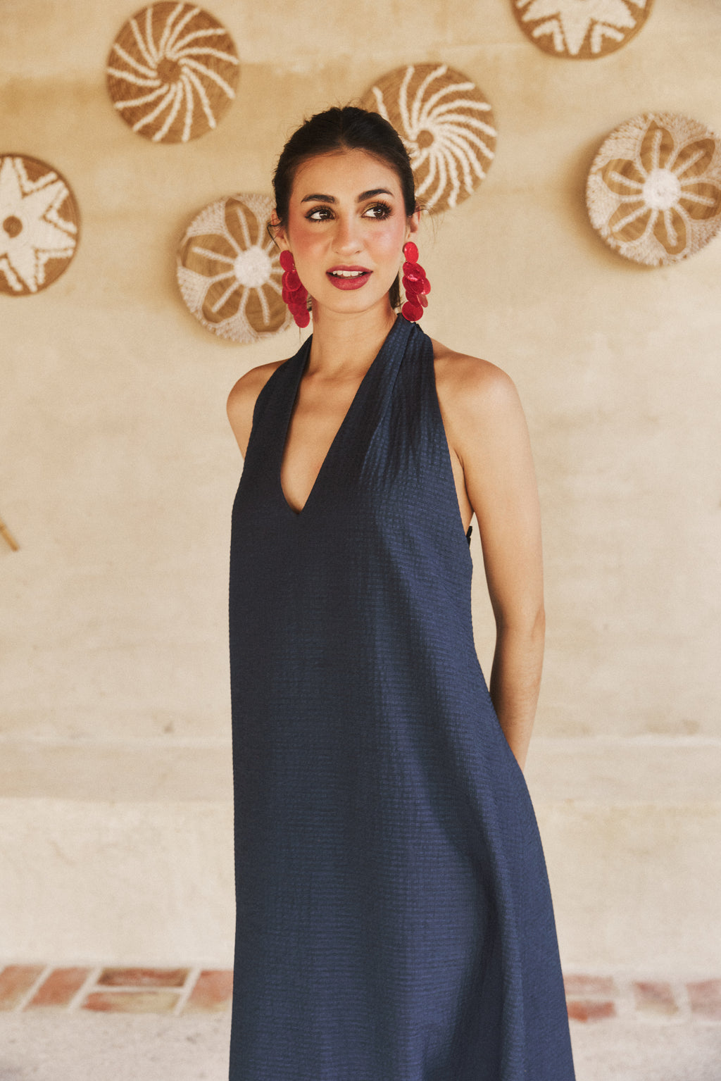 VESTIDO MARIANA