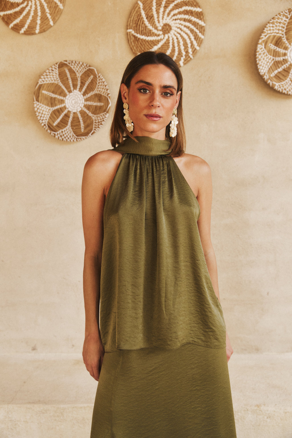 BLUSA BALBINA