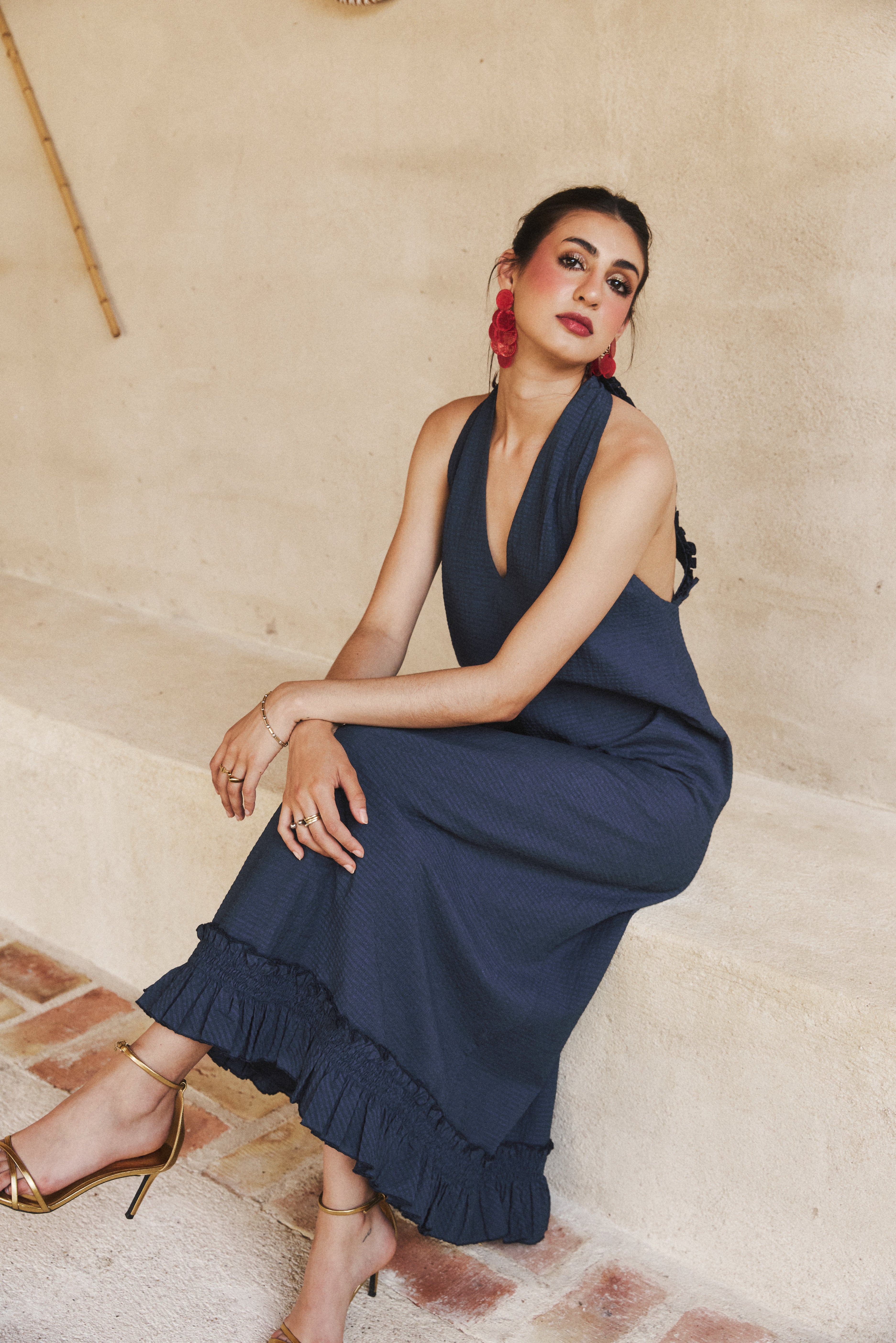 VESTIDO MARIANA