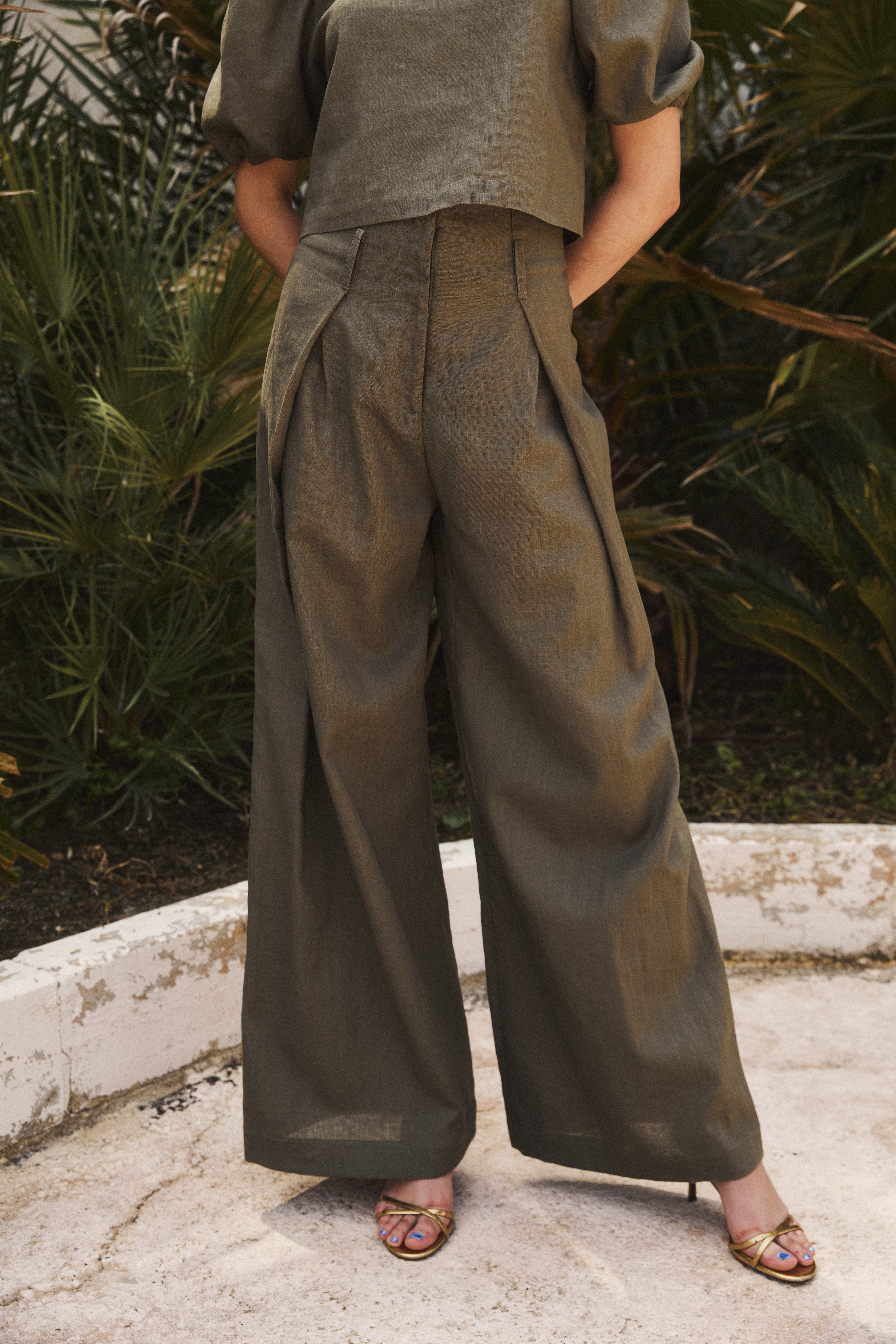 PANTALÓN MARCELINA