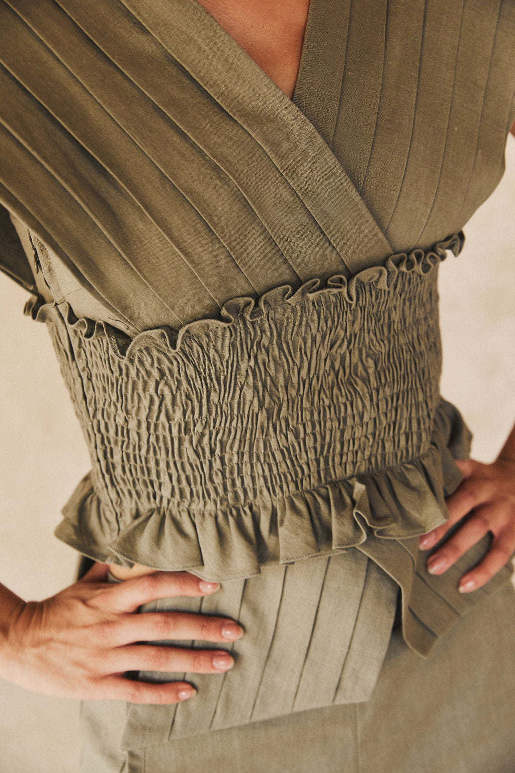 TOP ELVIRA