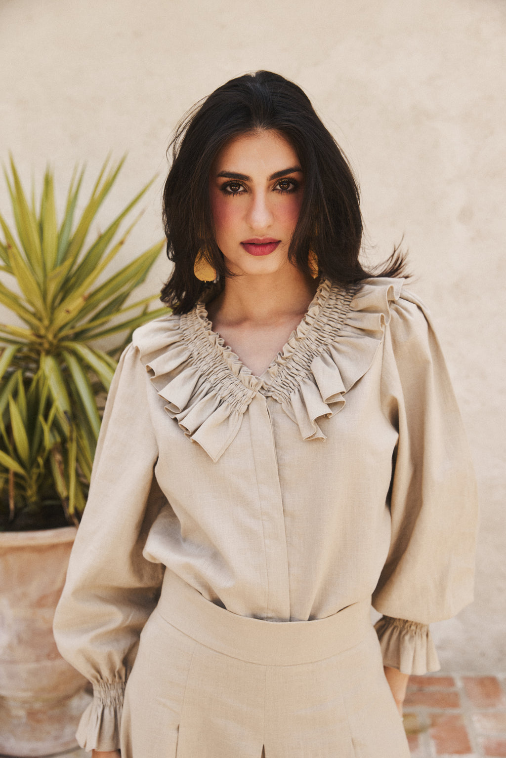 CAMISA PRUDENCIA