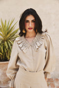 CAMISA PRUDENCIA