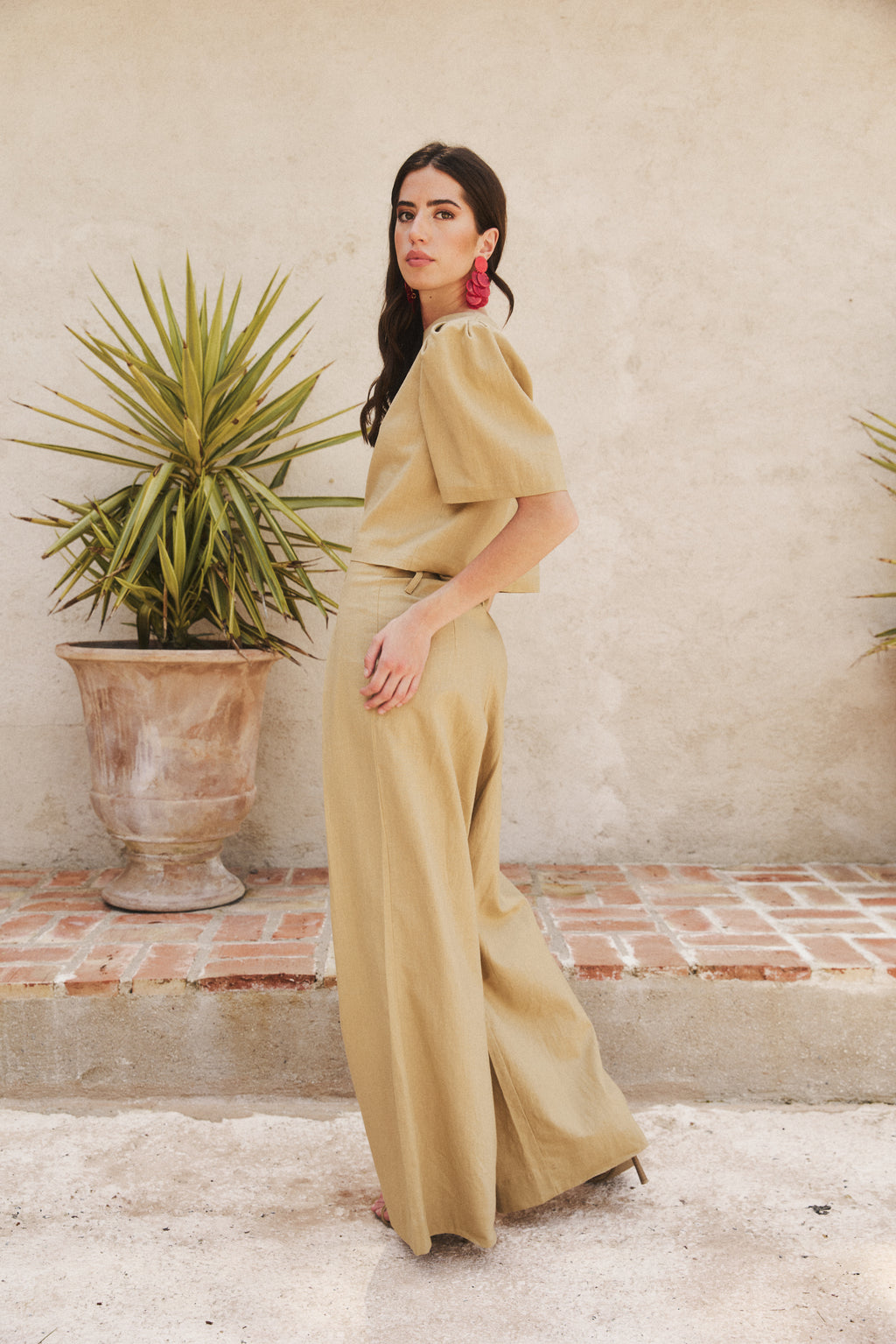 PANTALÓN LUISA