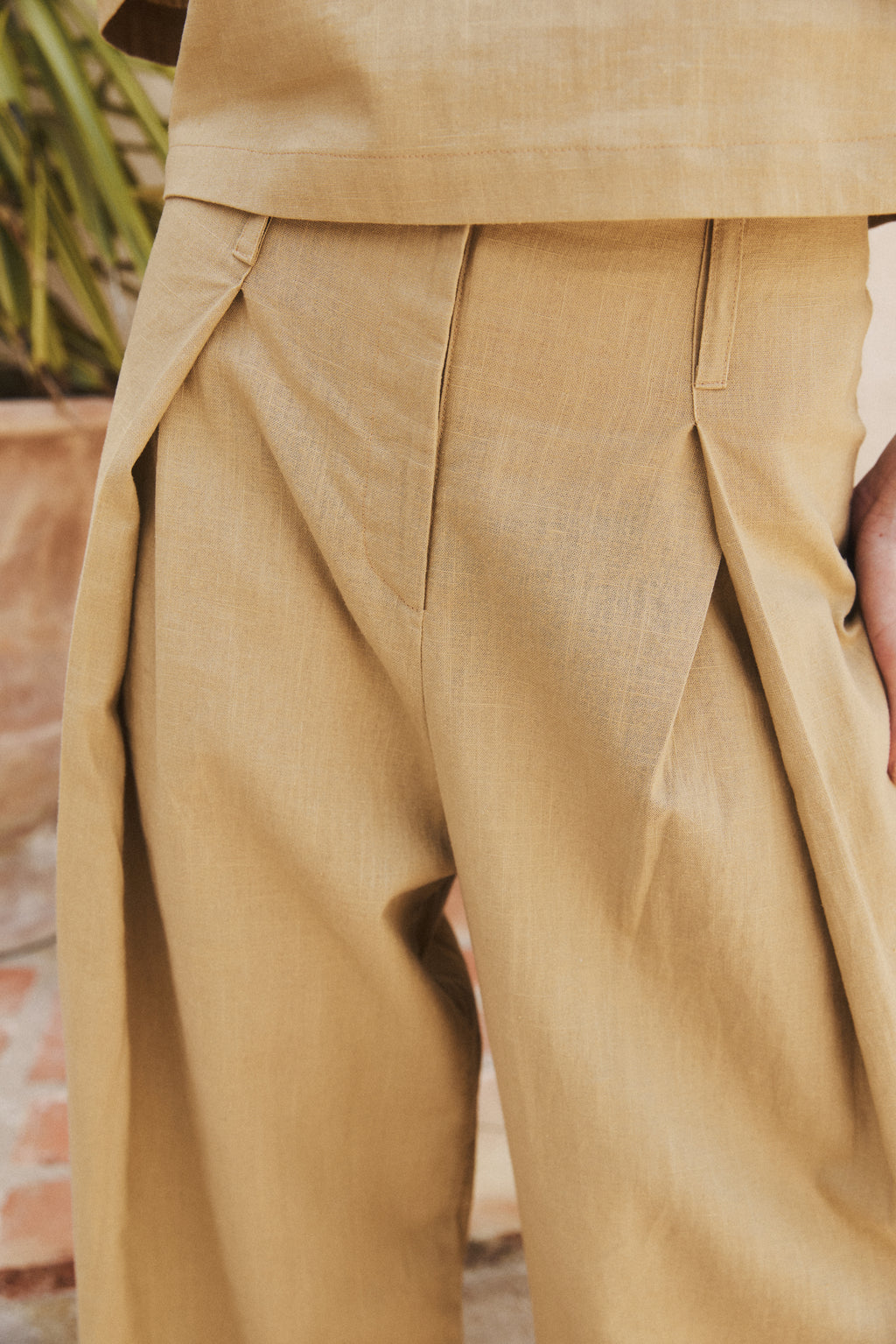 PANTALÓN LUISA