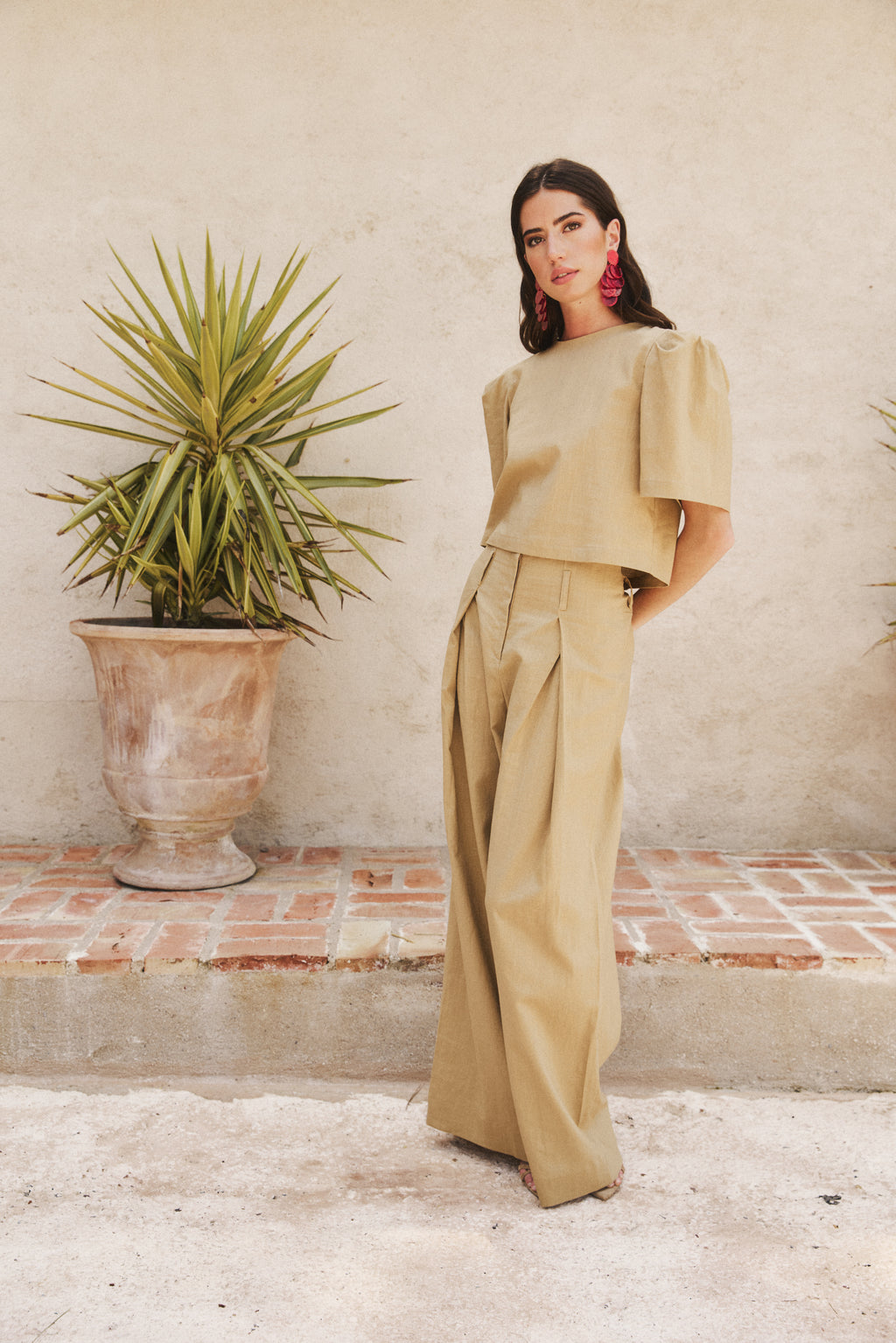 PANTALÓN LUISA