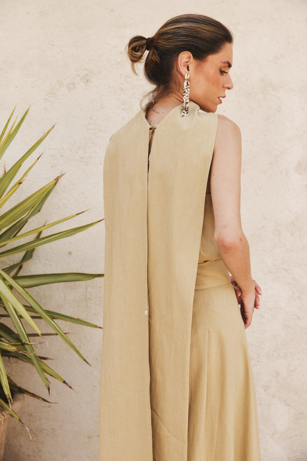 BLUSA AURELIA