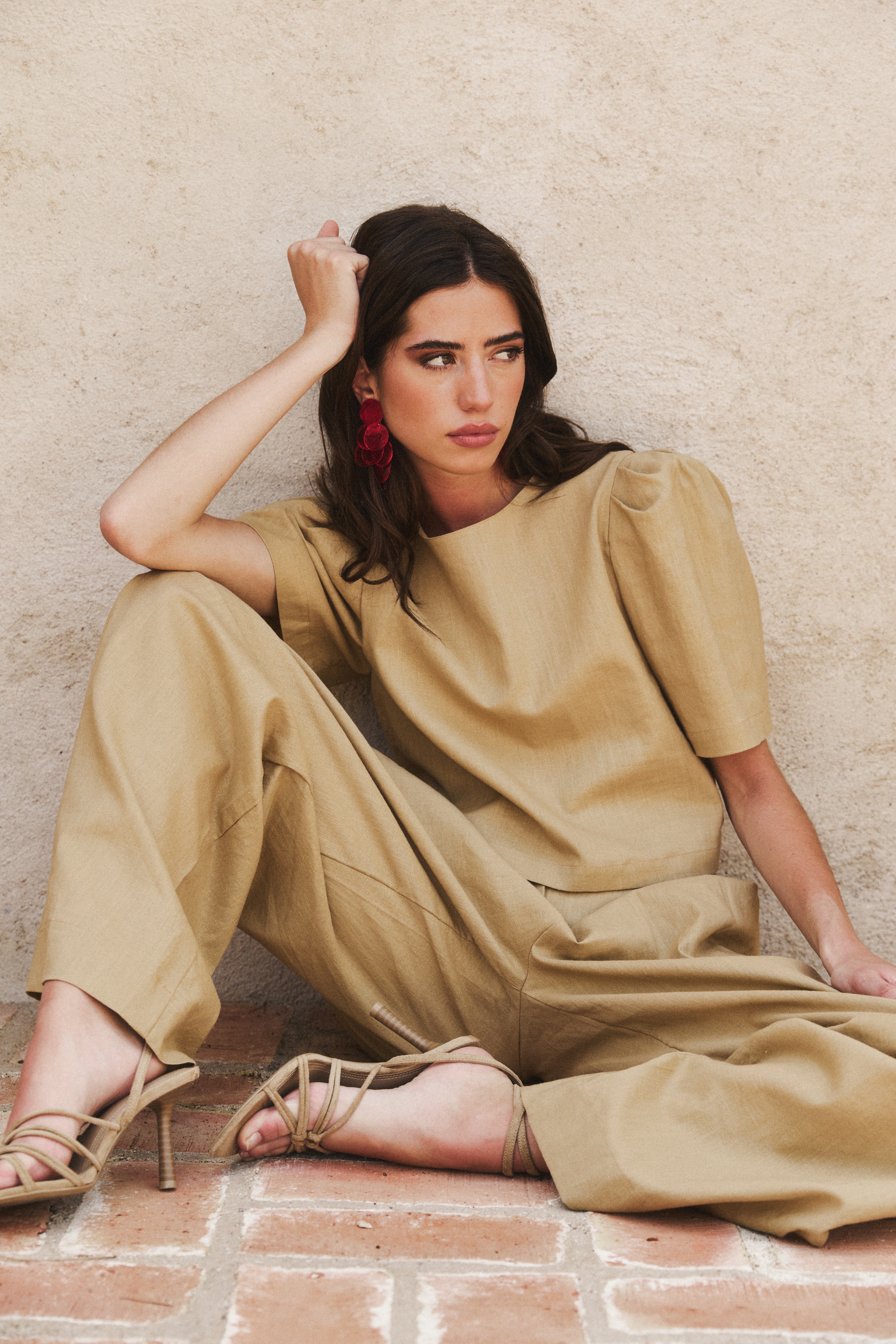 PANTALÓN LUISA