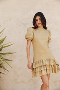 VESTIDO ALMUDENA
