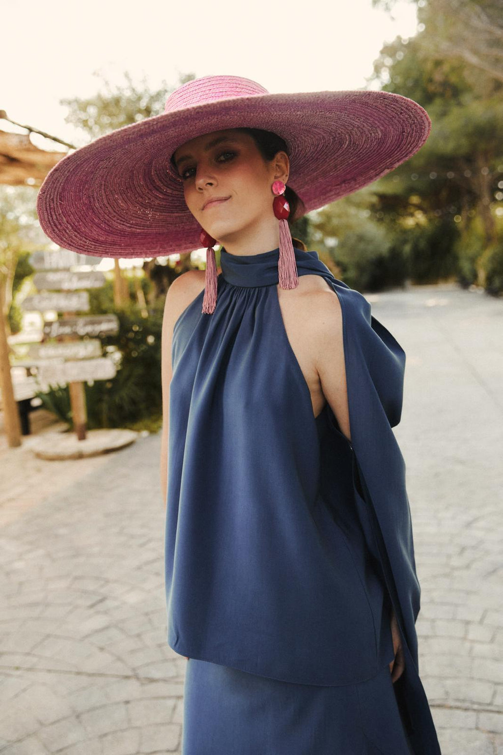 BLUSA MANUELA