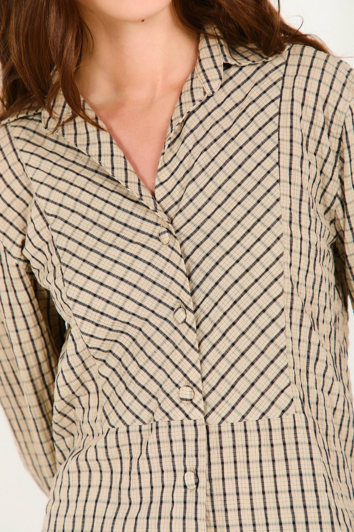 CAMISA BRUNI