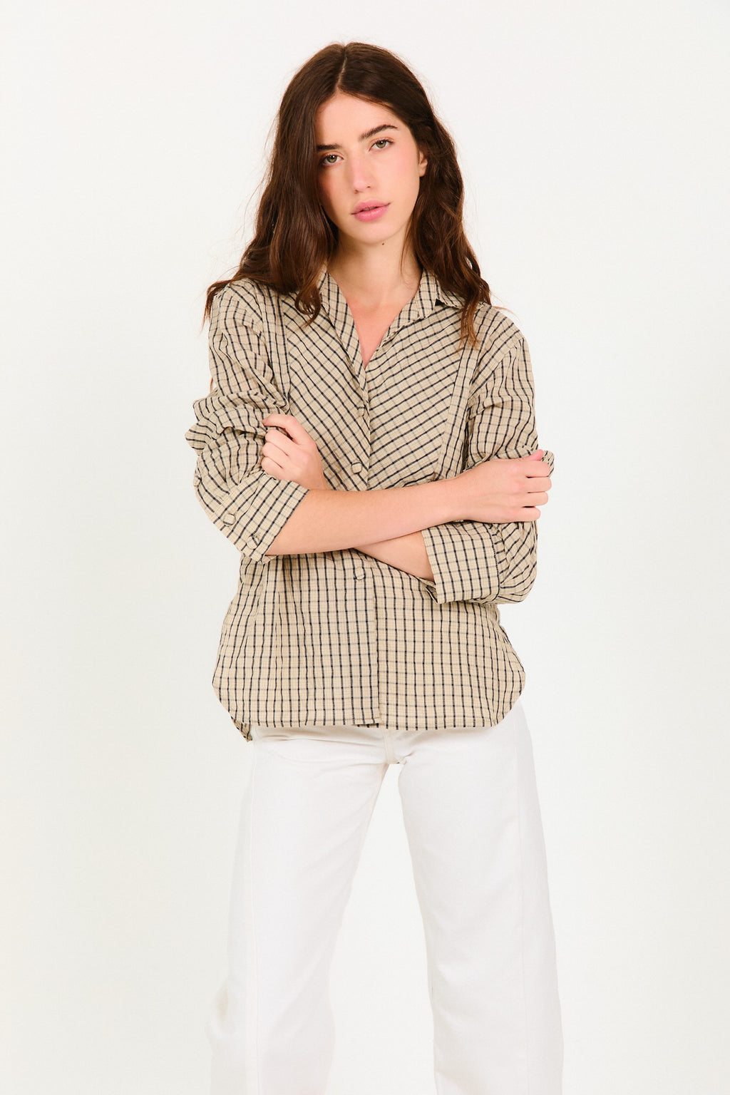 CAMISA BRUNI