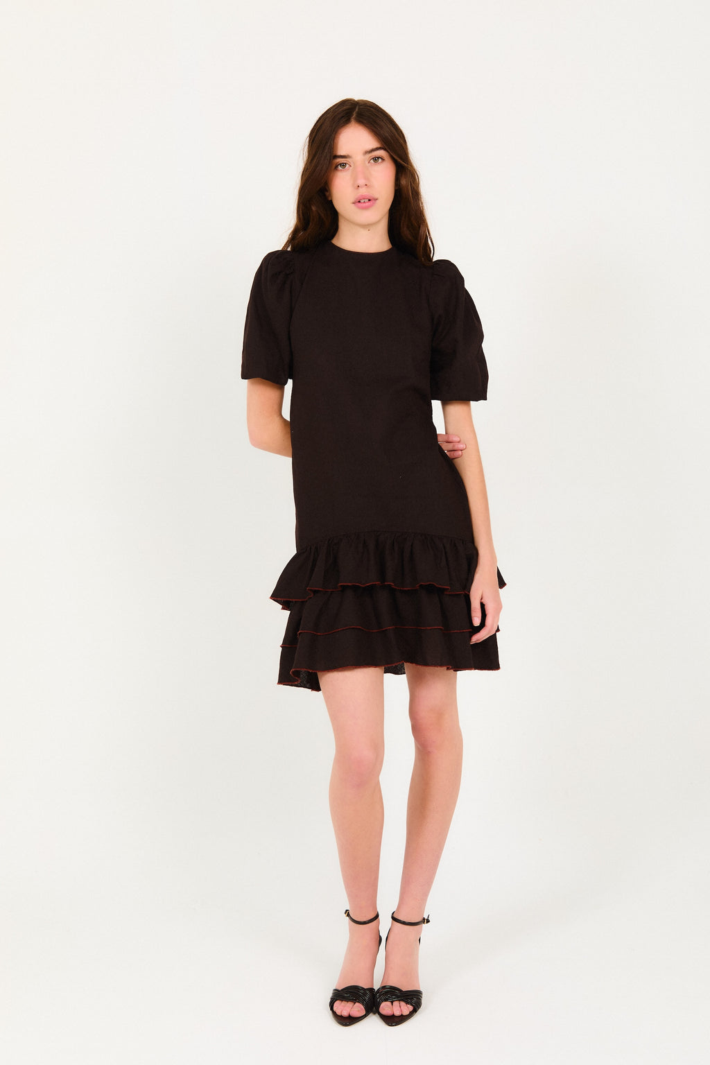 VESTIDO TWIGGY