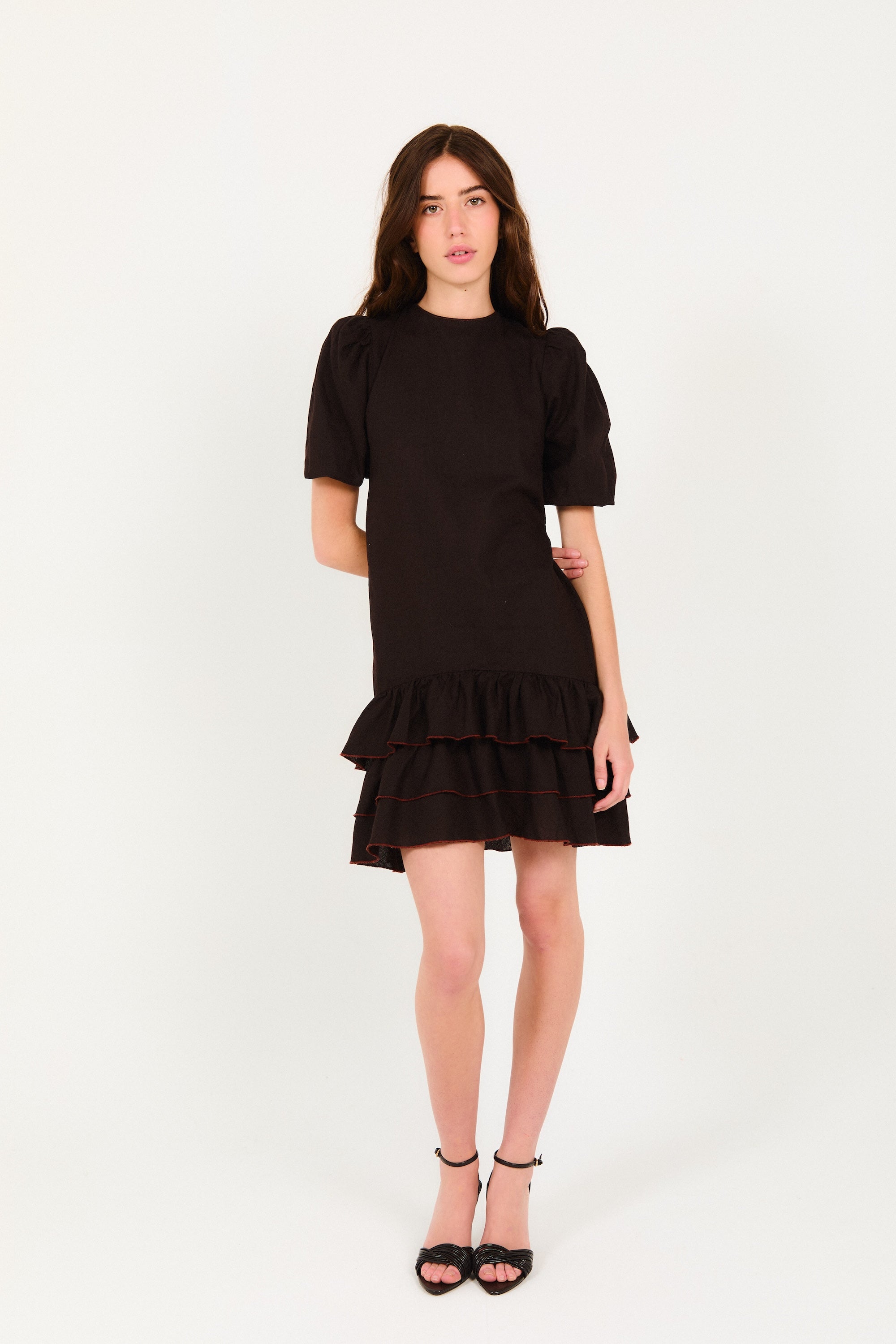 VESTIDO TWIGGY