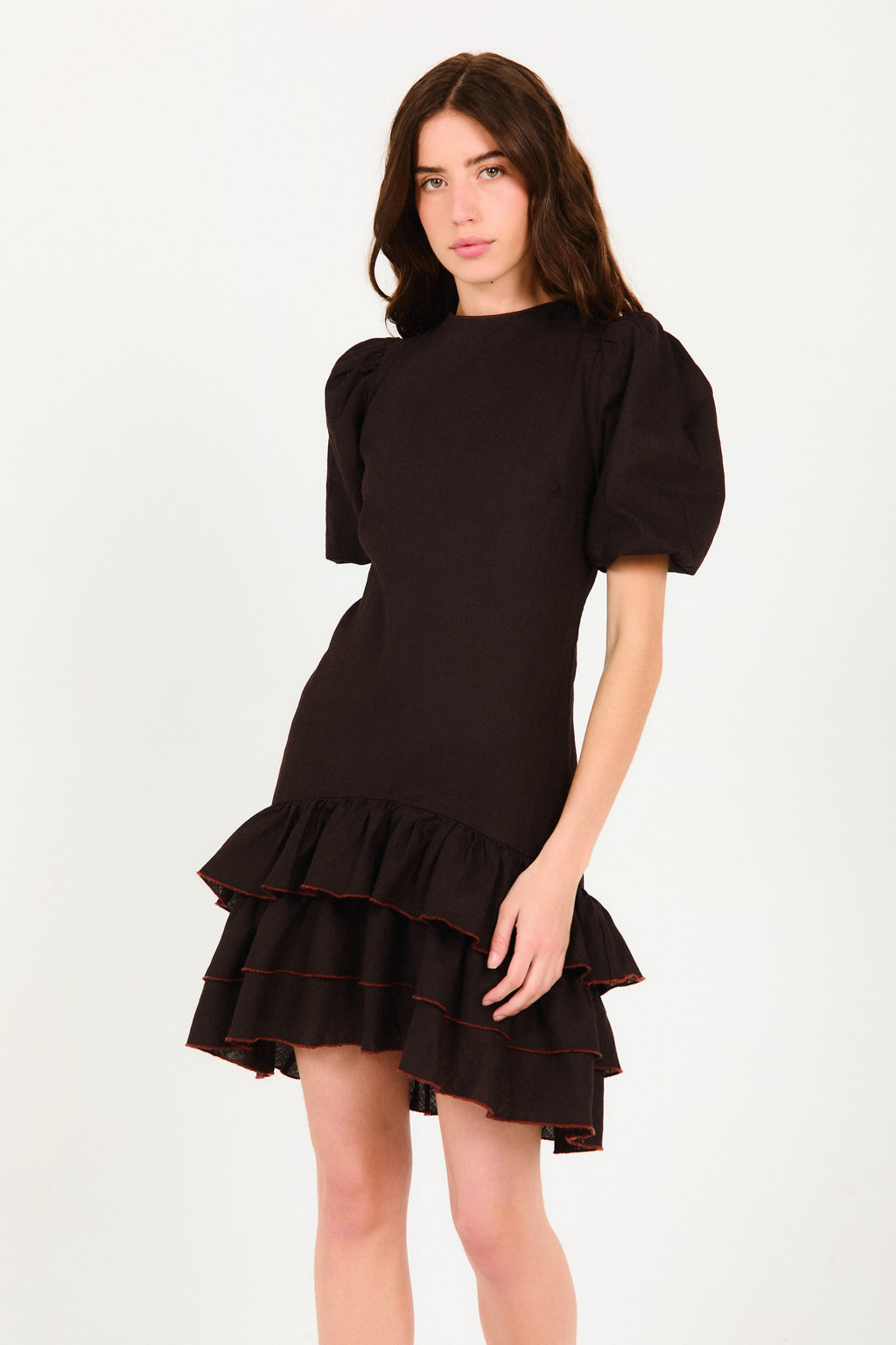 VESTIDO TWIGGY