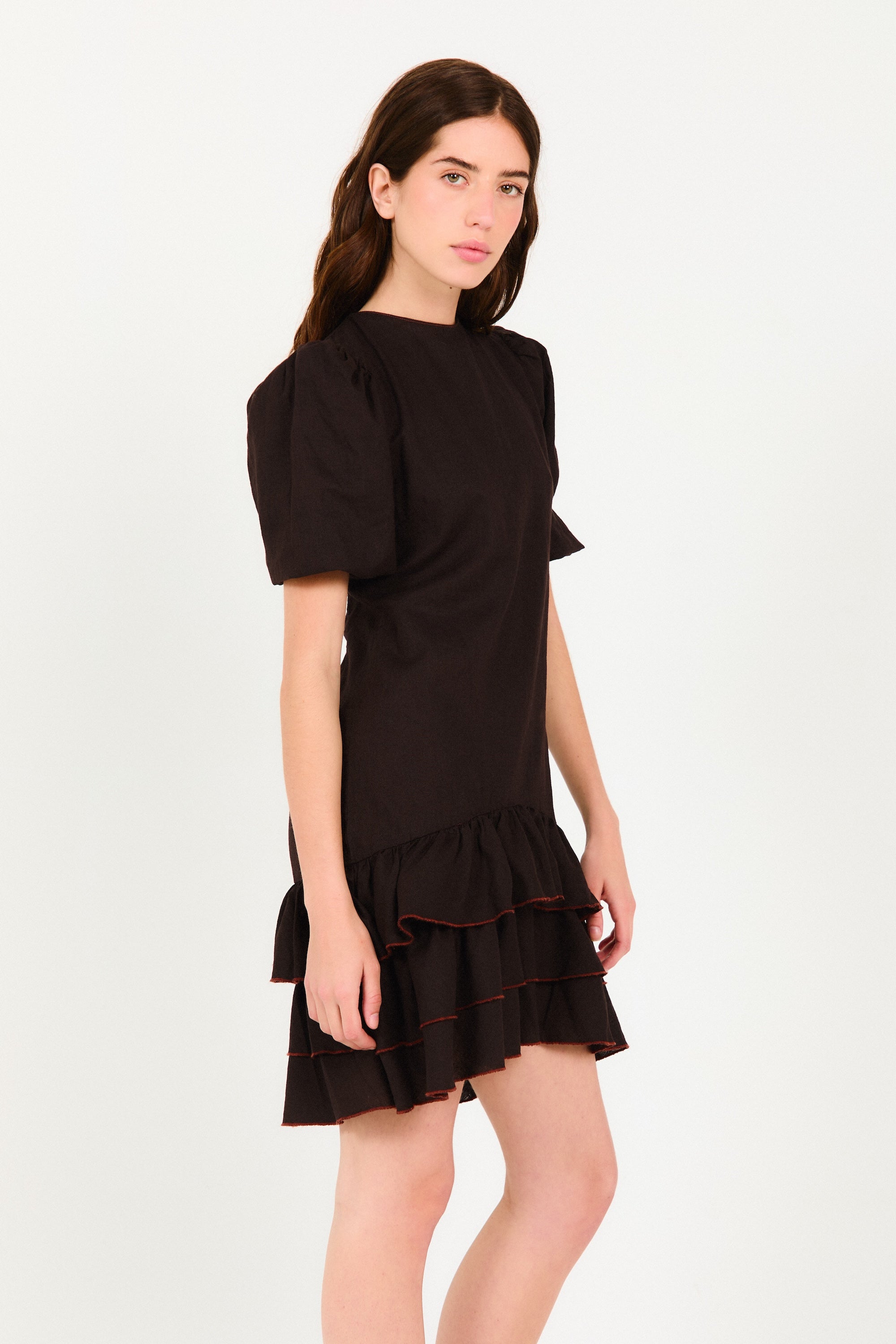 VESTIDO TWIGGY